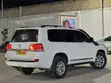 Toyota Land Cruiser 2018 White - 4
