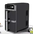 Brinax Double Multi Smart Air Fryer BX91 (3-in-1) - 1