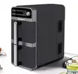 Brinax Double Multi Smart Air Fryer BX91 (3-in-1) - 2