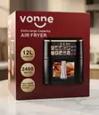 Vonne Digital Air Fryer 12 Litres - 2