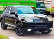Porsche Cayenne 2007 Black - 1