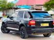 Porsche Cayenne 2007 Black - 2