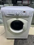 Used Front Load Washing Machines - German Clean - 1