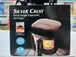 Silver Crest Air Fryer Mpya 8.5L - 1
