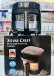 Silver Crest Air Fryer Mpya 8.5L - 2