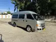 Nissan Caravan (Urvan) 2007 - 12 Seater - 1