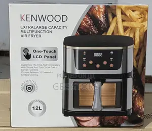 Kenwood Air Fryer 12 Litres