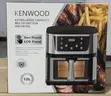 Kenwood Air Fryer 12 Litres - 2