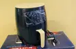 Silver Crest Airfryer Lita 6 - 1