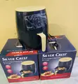 Silver Crest Airfryer Lita 6 - 2