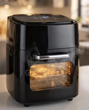 Kenwood 15L Air Fryer