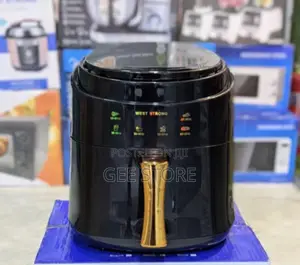 Weststrong Air Fryer 8 Litres