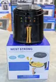 Weststrong Air Fryer 8 Litres - 2
