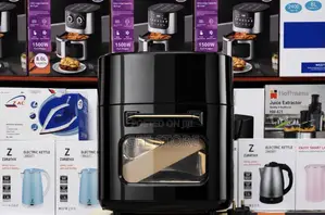 Powertech 15 Litre Air Fryer