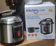 Kitchenlux 6L Pressure Cooker - 2