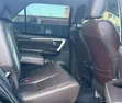 Toyota Fortuner 2018 Black - 4
