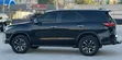 Toyota Fortuner 2018 Black - 5