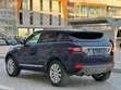 Land Rover Range Rover Evoque 2016 Blue - 2