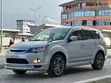 Mitsubishi Outlander 2011 Silver - 1