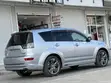Mitsubishi Outlander 2011 Silver - 4