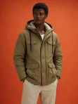 Long Jacket - Quality Material - 4