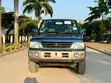Mitsubishi Pajero Mini 2005 Blue - 2
