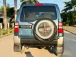 Mitsubishi Pajero Mini 2005 Blue - 3