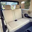 Mitsubishi Pajero Mini 2005 Blue - 4