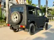 Suzuki Jimny 1995 Black - 2