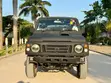 Suzuki Jimny 1995 Black - 3