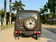 Suzuki Jimny 1995 Black - 4