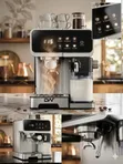 Digiwave Automatic Coffee Machine DWCM-1602 - 1