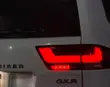 Toyota Land Cruiser 300 Series GX.R 2024 - 1