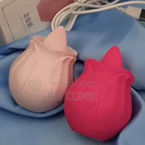 Rose Vibrator Mini