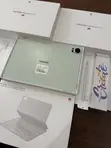 New Huawei MatePad 12X 256GB Silver - 2