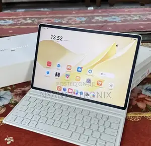 New Huawei MatePad 12X 256GB Gray