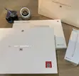 Huawei MatePad 12X 256GB Mpya Kijivu na Kalamu & Kibodi - 1