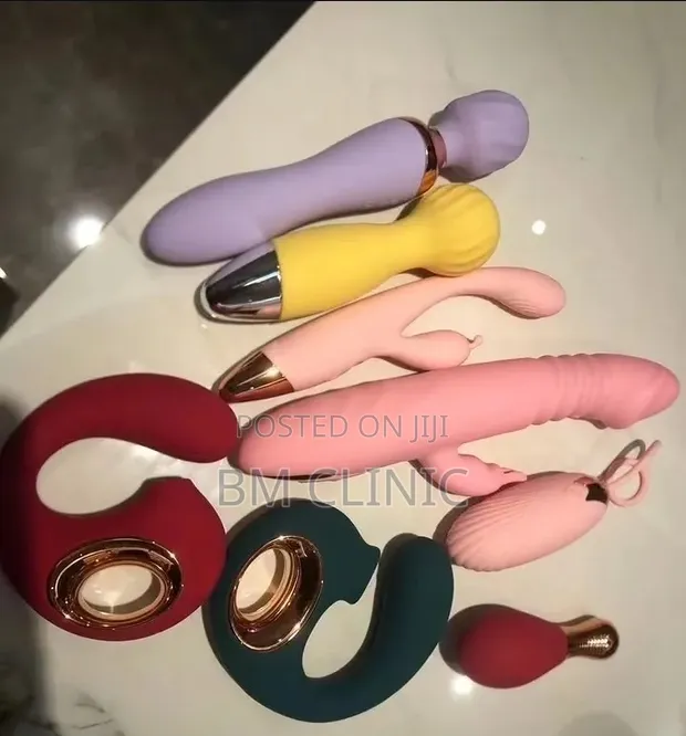 Rungu Vibrator - 1
