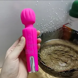 Rungu Vibrator - SexFlesh