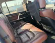 Toyota Land Cruiser VXR 2017 Gold - 5