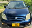 Toyota IST 2004 Blue - 1