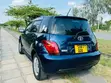 Toyota IST 2004 Blue - 2
