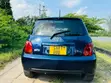 Toyota IST 2004 Blue - 3