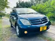 Toyota IST 2004 Blue - 5