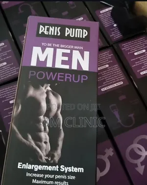 Penis Pump - SexFlesh Brand
