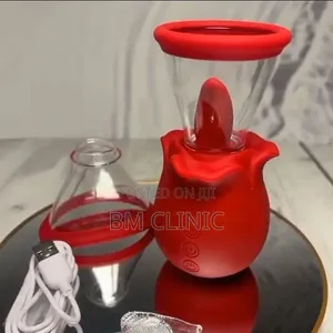 SexFlesh Rose Lubricant