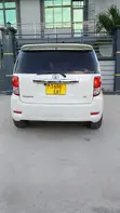 Toyota Rumion 1.5 FWD 2023 White - 2