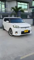 Toyota Rumion 1.5 FWD 2023 White - 4