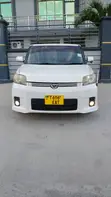 Toyota Rumion 1.5 FWD 2023 White - 5