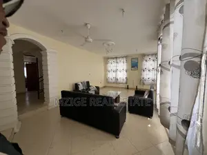 6 Bedroom House for Sale in Nyumba Ya Ghorofa, Mbweni